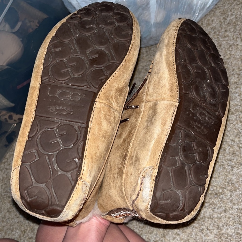 ugg boots - Picture 3 of 3